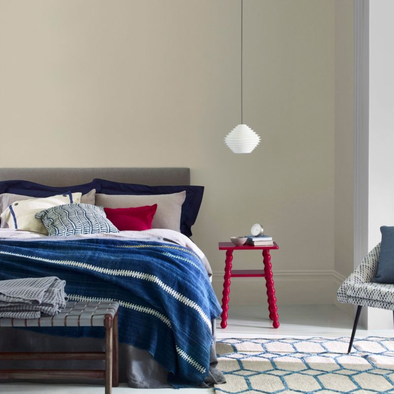 Dulux Ambiance Ceramic Central Park maling 5 l