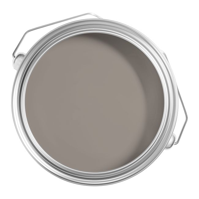 Dulux Ambiance Ceramic city grey maling 2,5 l