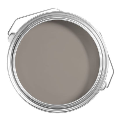 Dulux Ambiance Ceramic city grey maling 2,5 l