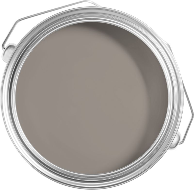 Dulux Ambiance Ceramic city grey maling 5 l