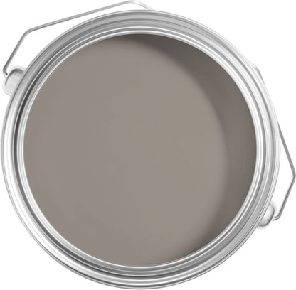 Dulux Ambiance Ceramic city grey maling 5 l
