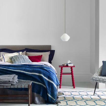 Dulux Ambiance Ceramic classic grey maling 5 l