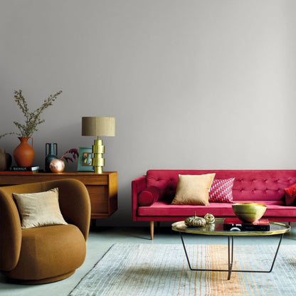 Dulux Ambiance Ceramic comfort white maling 2,5 l