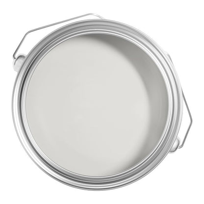 Dulux Ambiance Ceramic cool white maling 2,5 l