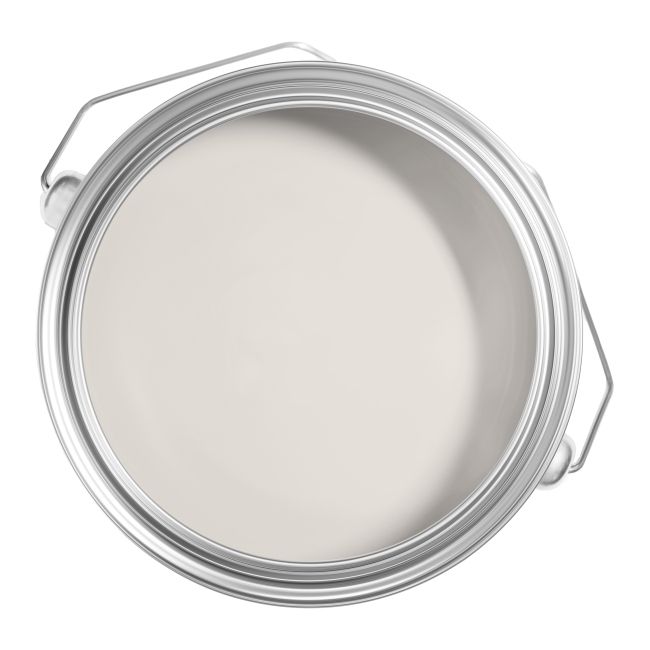 Dulux Ambiance Ceramic cream effect maling 2,5 l