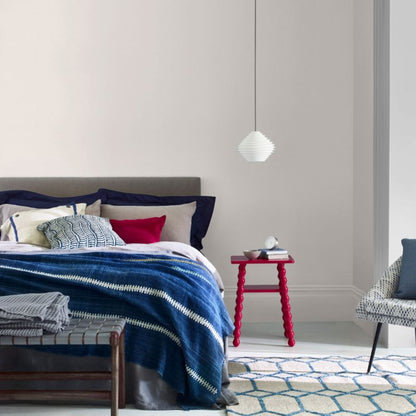 Dulux Ambiance Ceramic cream effect maling 5 l