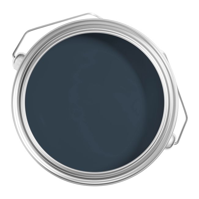 Dulux Ambiance Ceramic maling elegant marine 2,5 l