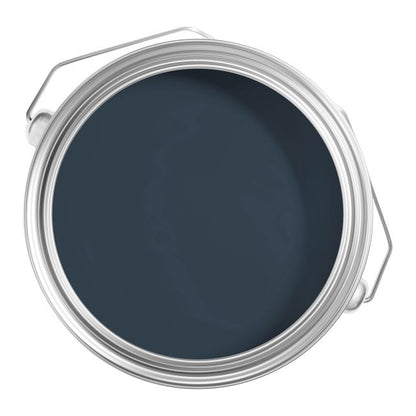 Dulux Ambiance Ceramic maling elegant marine 2,5 l