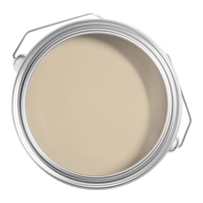 Dulux Ambiance Ceramic elite beige maling 2,5 l