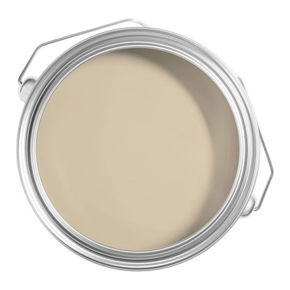 Dulux Ambiance Ceramic elite beige maling 2,5 l