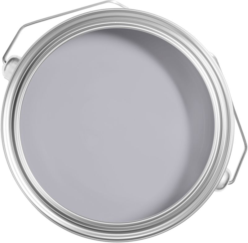 Dulux Ambiance Ceramic frozen grey maling 2,5 l
