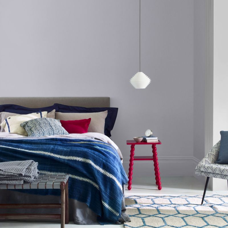 Dulux Ambiance Ceramic frozen grey maling 5 l