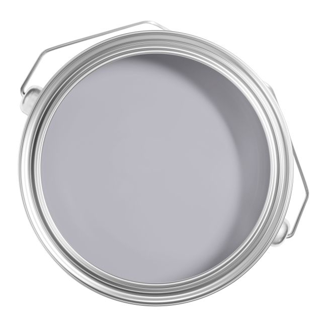 Dulux Ambiance Ceramic frozen grey maling 5 l