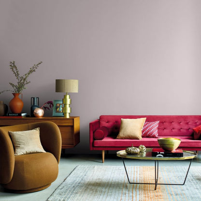 Dulux Ambiance Ceramic glamour pink maling 2,5 l