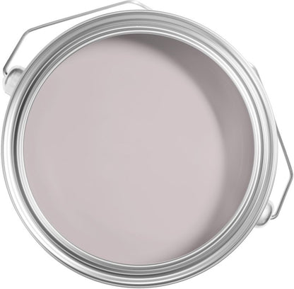 Dulux Ambiance Ceramic glamour pink maling 2,5 l