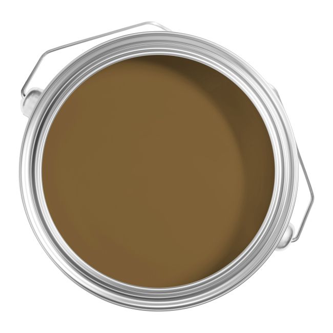 Dulux Ambiance Ceramic golden success maling 2,5 l