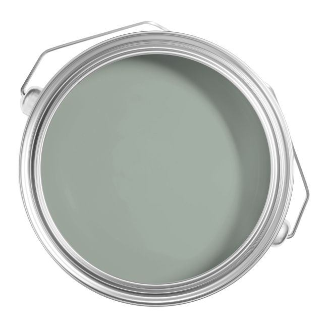 Dulux Ambiance Ceramic green spa maling 2,5 l