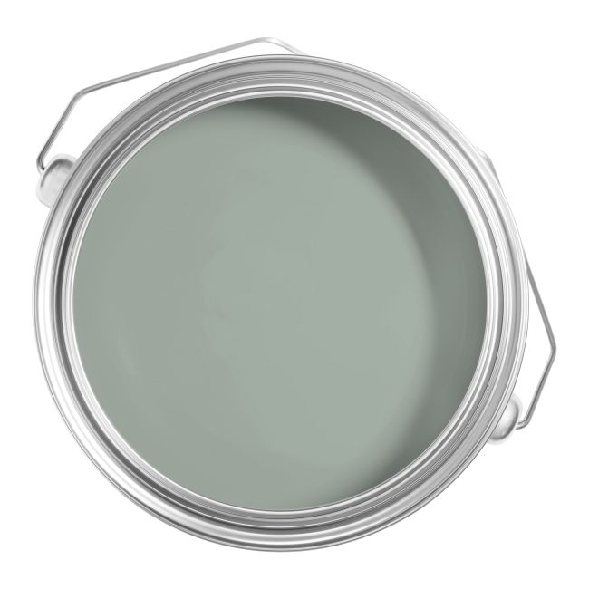 Dulux Ambiance Ceramic green spa maling 5 l