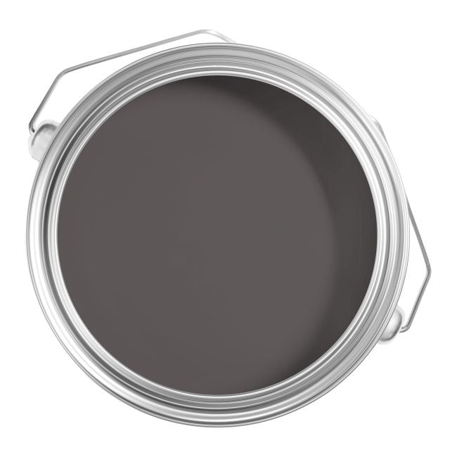 Dulux Ambiance Ceramic maling industrial grey 2,5 l
