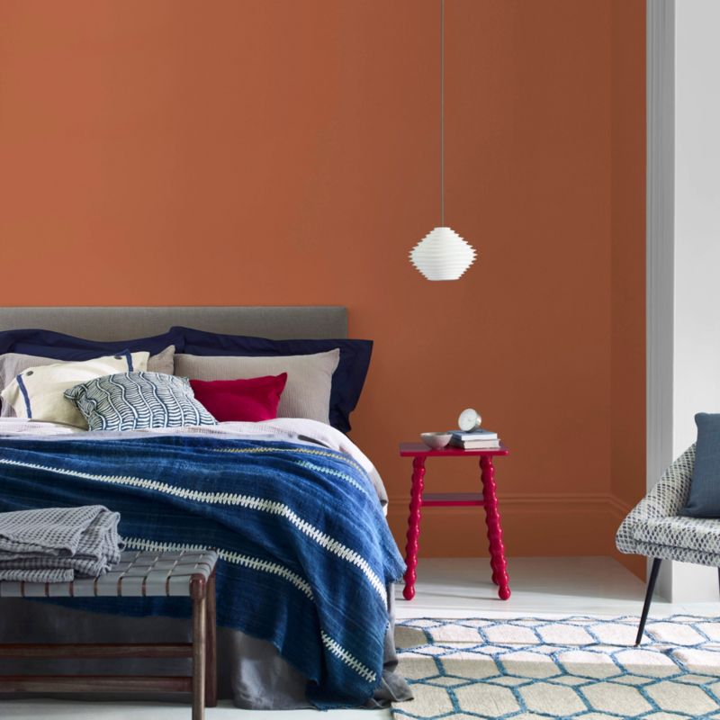 Dulux Ambiance Ceramic maling italian terracotta 2,5 l