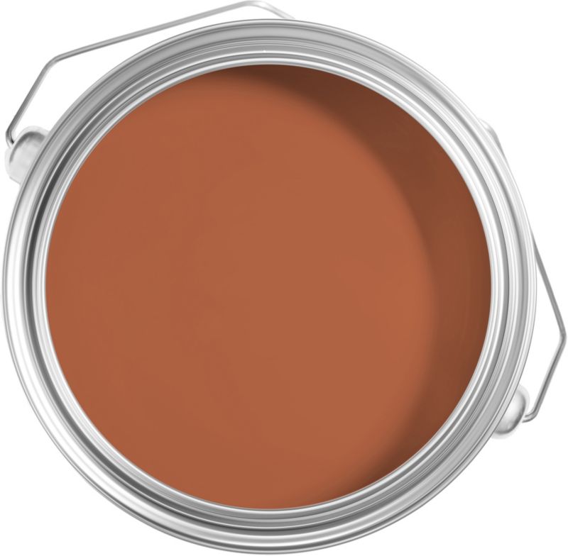 Dulux Ambiance Ceramic maling italian terracotta 2,5 l
