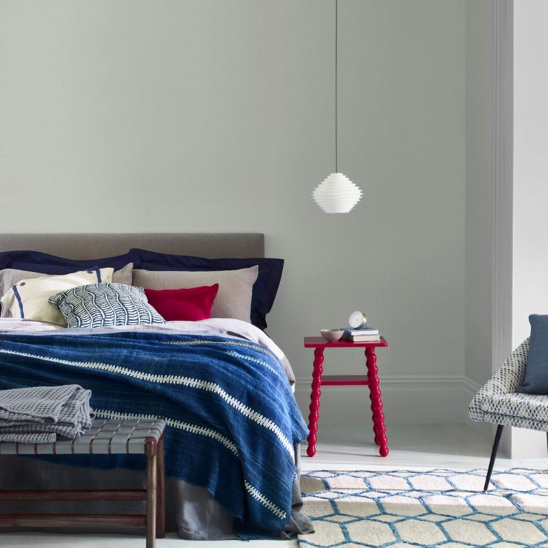 Dulux Ambiance Ceramic mintgrå maling 5 l