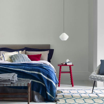 Dulux Ambiance Ceramic mintgrå maling 5 l