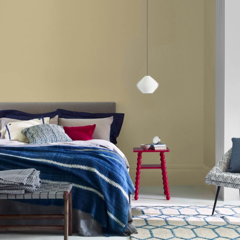 Dulux Ambiance Ceramic nature love maling 2,5 l