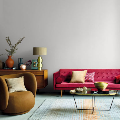 Dulux Ambiance Ceramic maling neutral hvid 2,5 l