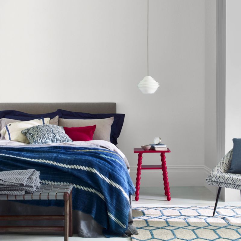 Dulux Ambiance Ceramic maling neutral hvid 2,5 l