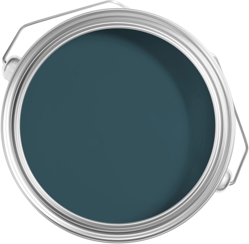 Dulux Ambiance Ceramic ocean energy maling 2,5 l