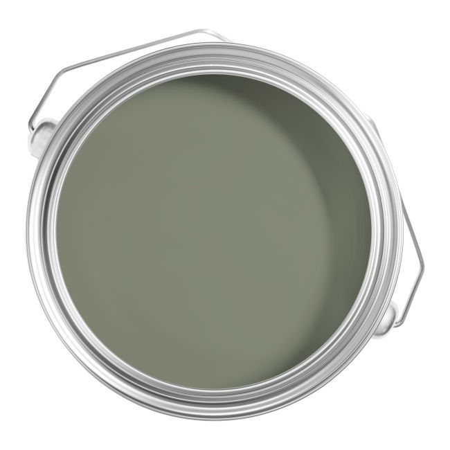 Dulux Ambiance Ceramic maling olive garden 2,5 l