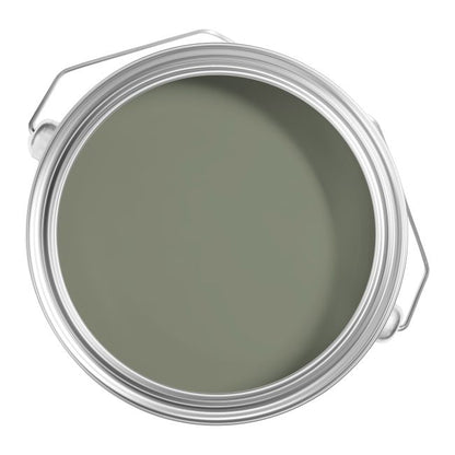 Dulux Ambiance Ceramic maling olive garden 2,5 l