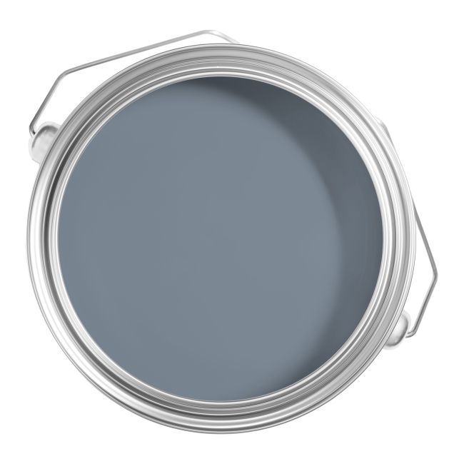 Dulux Ambiance Ceramic perfect denim maling 2,5 l