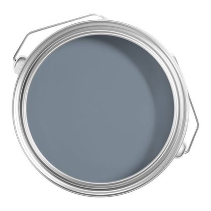 Dulux Ambiance Ceramic perfect denim maling 2,5 l