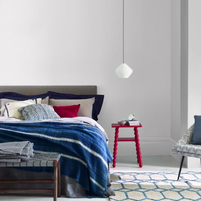 Dulux Ambiance Ceramic ren hvid maling 5 l