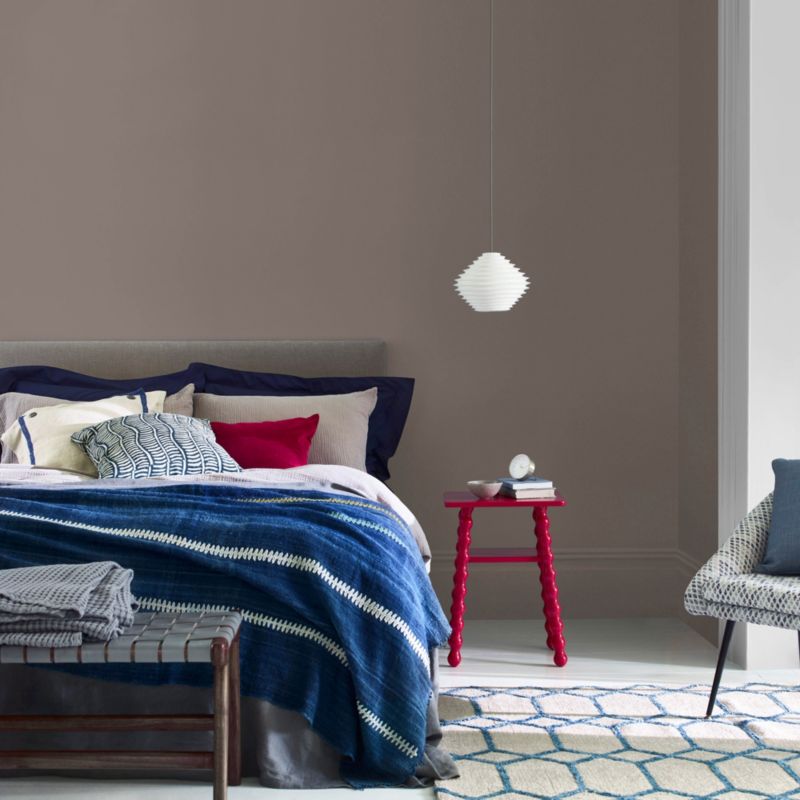 Dulux Ambiance Ceramic rock grey maling 2,5 l