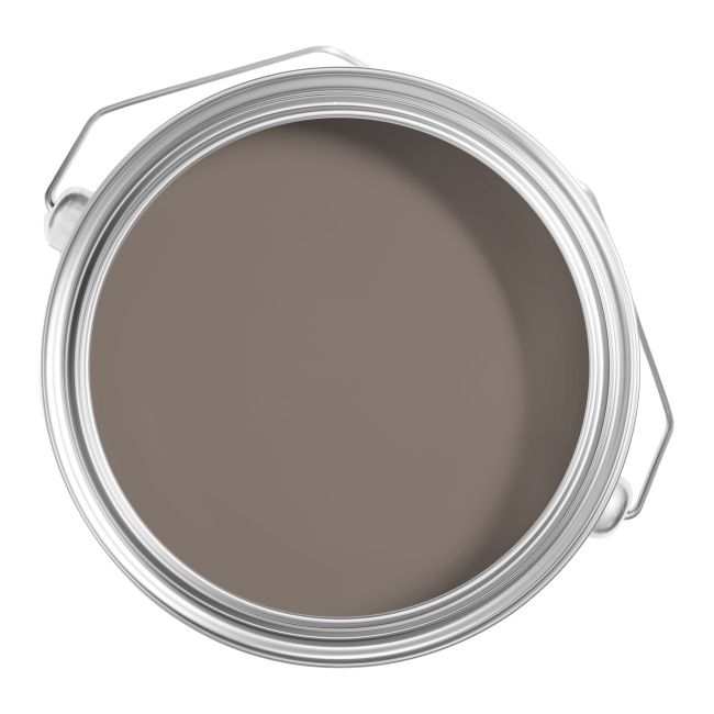 Dulux Ambiance Ceramic rock grey maling 2,5 l