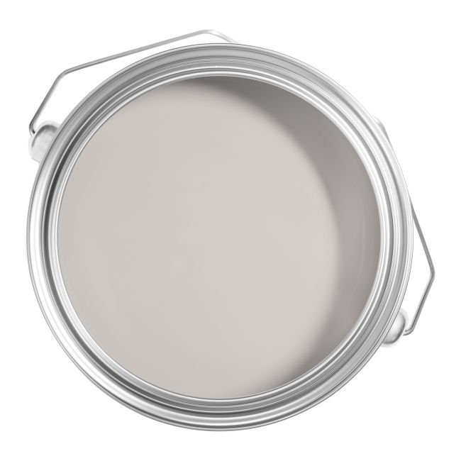 Dulux Ambiance Ceramic standard sepia maling 2,5 l