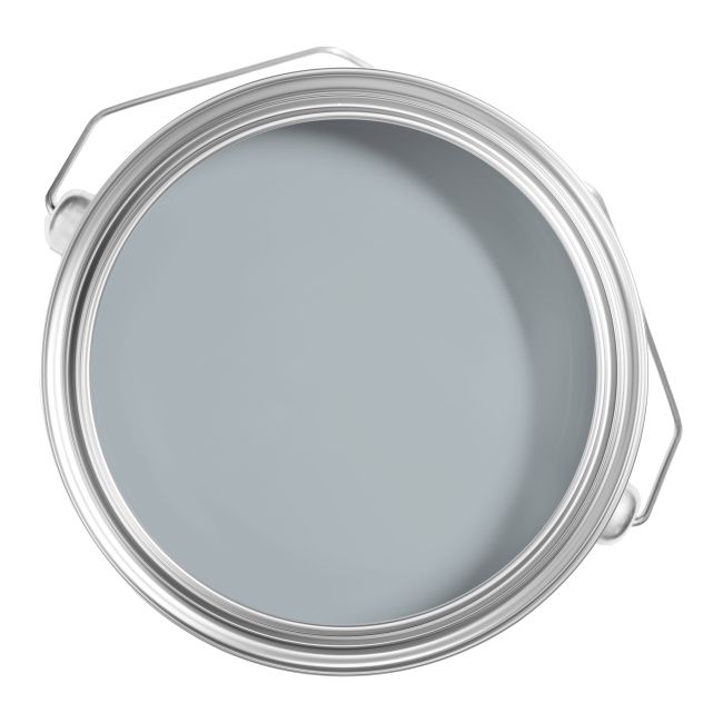 Dulux Ambiance Ceramic maling trendy blå 2,5 l