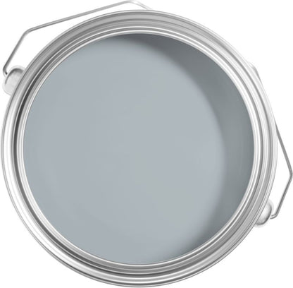 Dulux Ambiance Ceramic maling trendy blå 5 l
