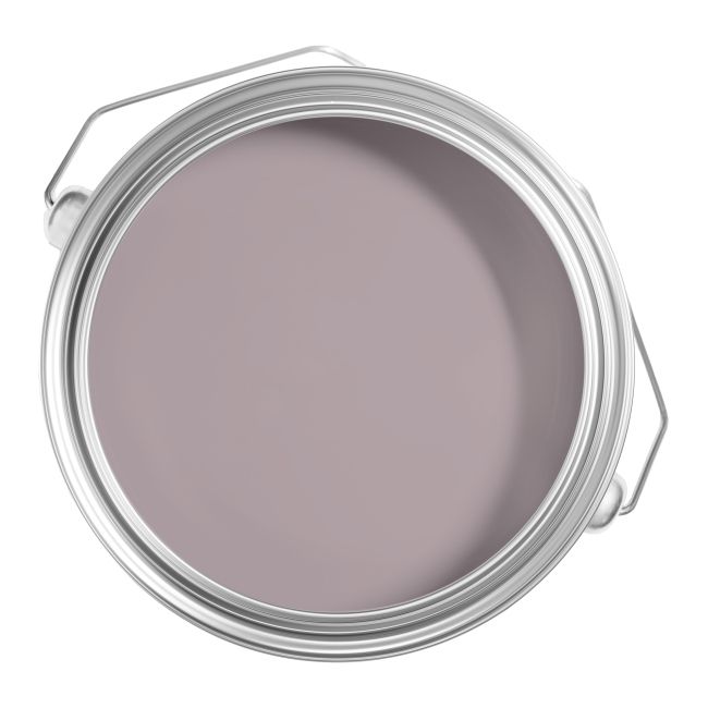 Dulux Ambiance Ceramic violet villa maling 2,5 l