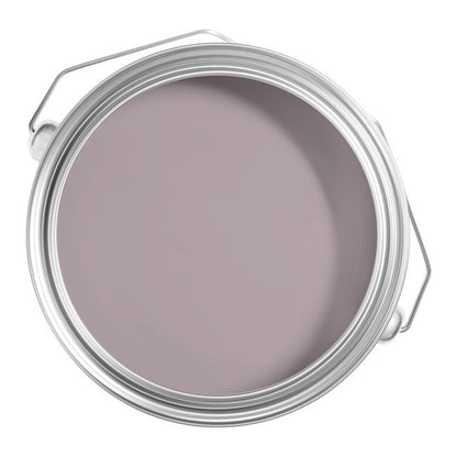 Dulux Ambiance Ceramic violet villa maling 2,5 l