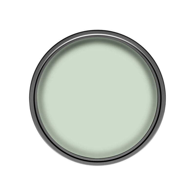 Dulux EasyCare maling i farven Mintfølelse 2,5 l