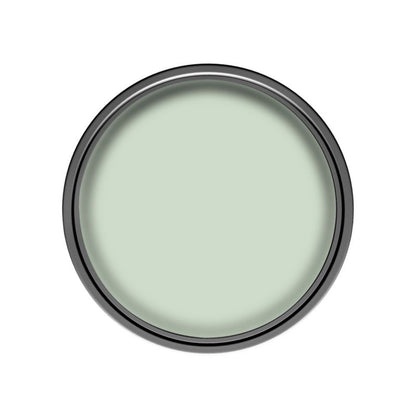 Dulux EasyCare maling i farven Mintfølelse 2,5 l