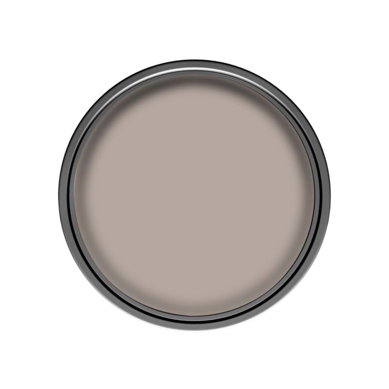 Dulux EasyCare maling i blid trøffelfarve 2,5 l