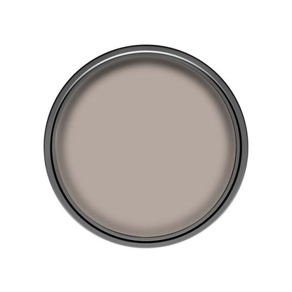 Dulux EasyCare maling i blid trøffelfarve 2,5 l
