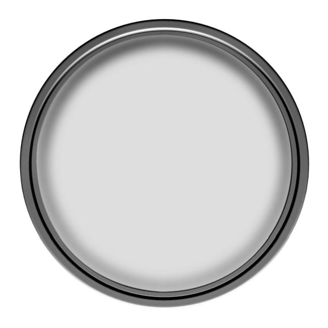 Dulux EasyCare maling i designergrå 5 l