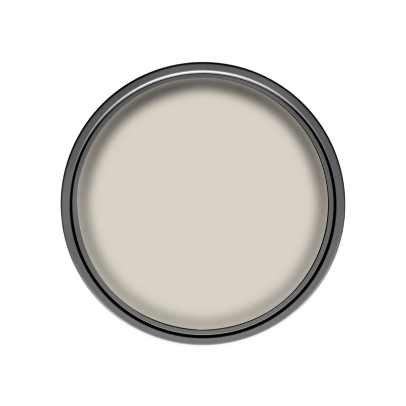 Dulux EasyCare glamour grå maling 2,5 l