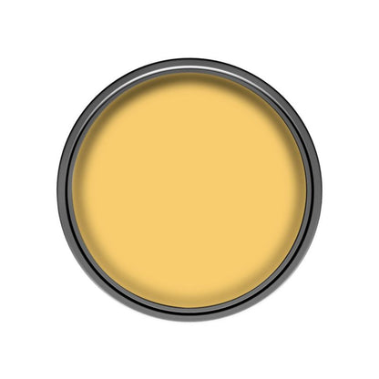 Dulux EasyCare maling i farven gylden feber 2,5 l
